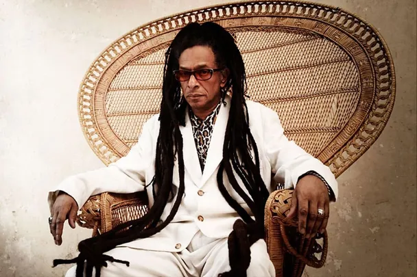 DON LETTS