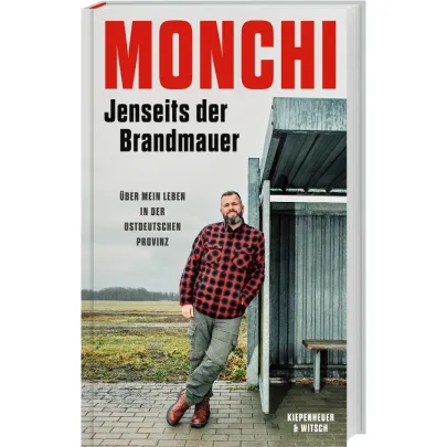 MONCHI - FZW Dortmund Jenseits der Brandmauer