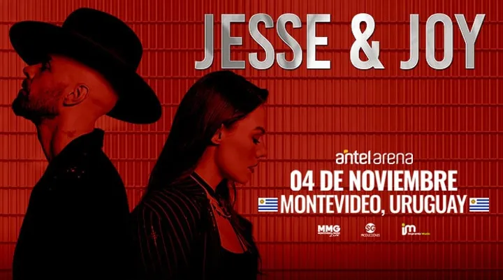 Jesse y Joy