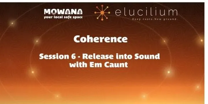 W6 Release into Sound