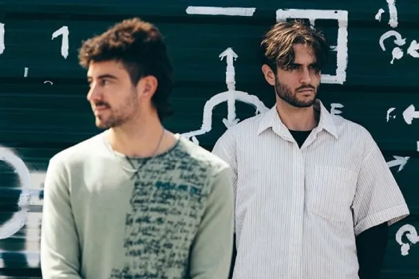 vangoura (Cotton Club - Bilbao)