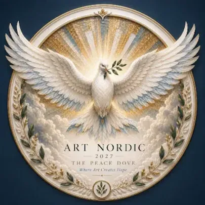 Art Nordic,  Fra Fugl Fønix til Fredsduen