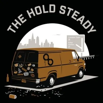 The Hold Steady
