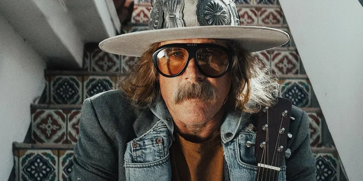 Donavon Frankenreiter