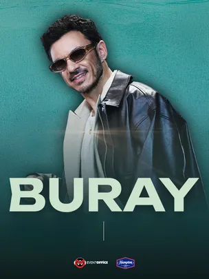 Buray