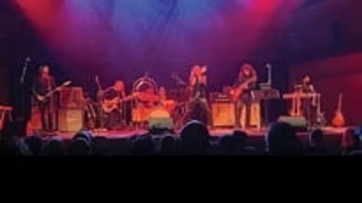 Classic Albums Live Performs: AC/DC - Highway to Hell