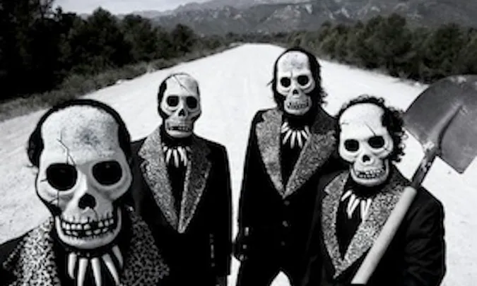 Castanyes i Terror 2026
