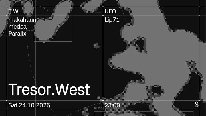 Tresor.West