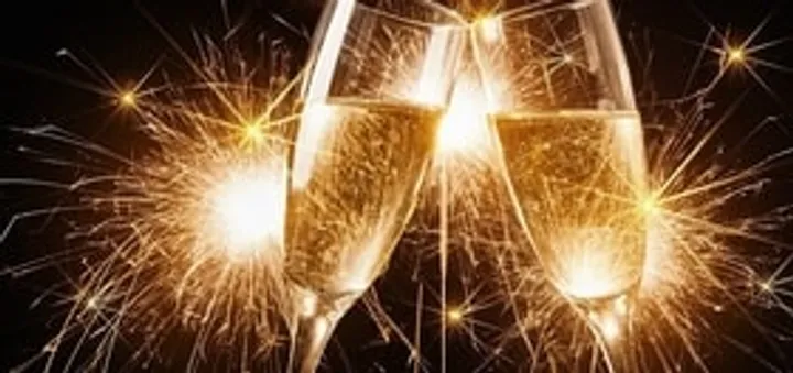Silvestergala - der Heimatgilde "Die Brucker"