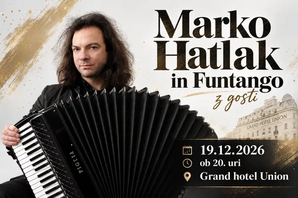 Marko Hatlak & funTANGO