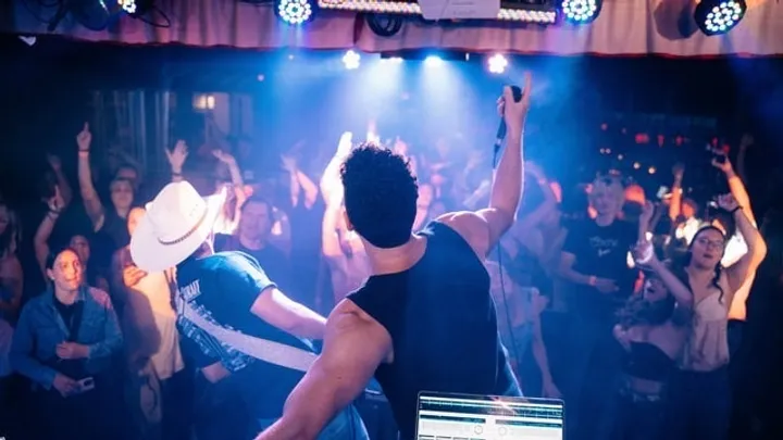 Boots 'N Beats - A Night of Country & EDM