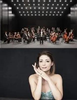 Concerto Solidário com Sofia Escobar e Orquestra do Norte