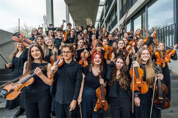 Heemspill Community | Hear the Music!