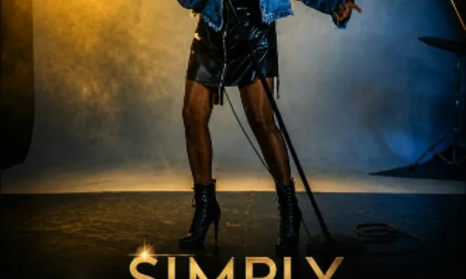 Simply The Best