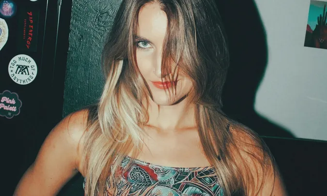 Anna Katarina