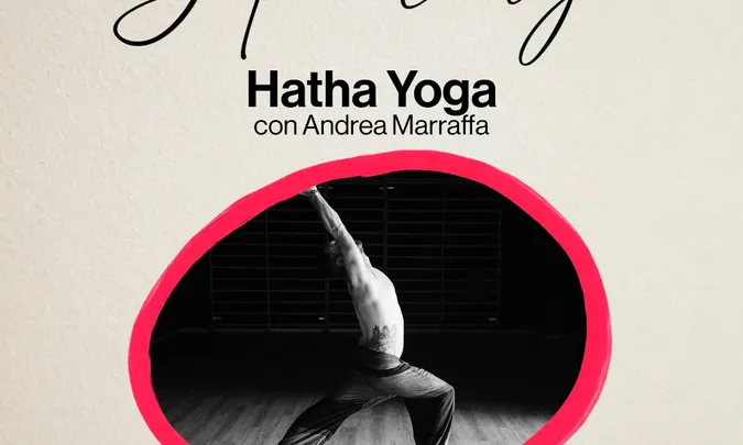 HATHA YOGA | RADICI E RESPIRO – YOGA E CONSAPEVOLEZZA DI SÉ