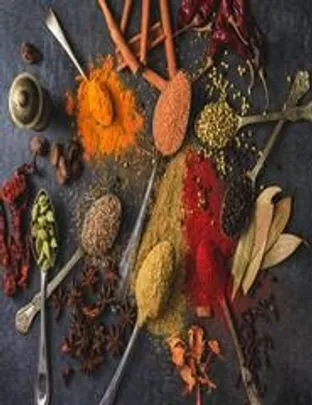 Oficina Aprenda para cozinhar (o seu!) caril