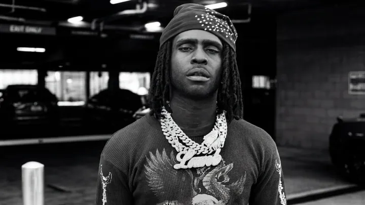 Chief Keef Live 2026