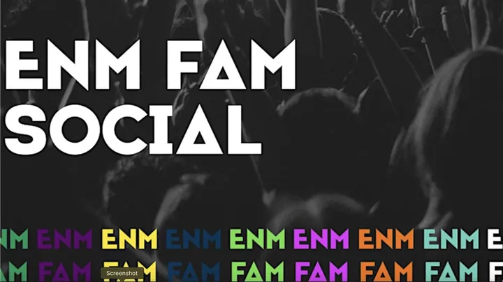 ENM FAM Social