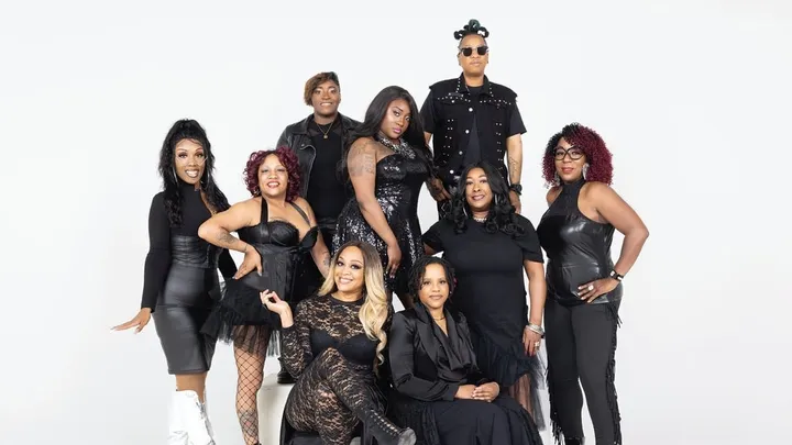 Be'la Dona
