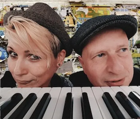 Steffi List & Mad Bob - "Liedermacher & Wir"