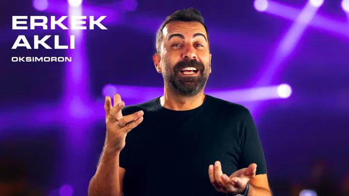 Erkek Aklı Oksimoron