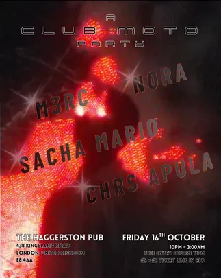 this is a club moto party 004