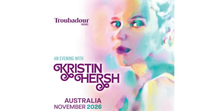 KRISTIN HERSH