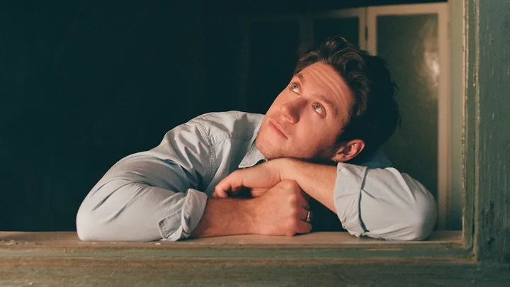 Niall Horan