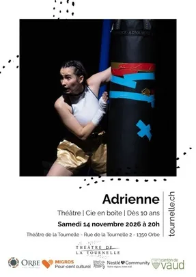 Adrienne