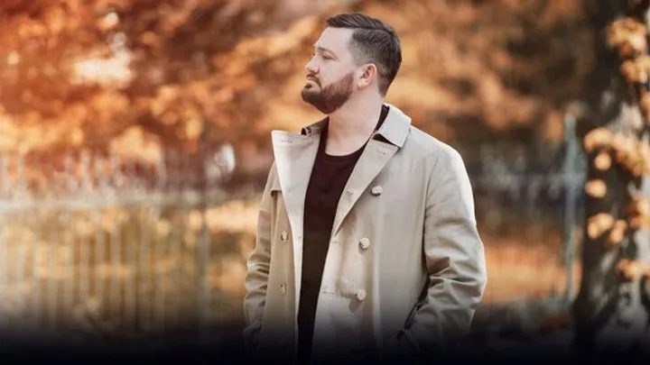 FRITZ KALKBRENNER