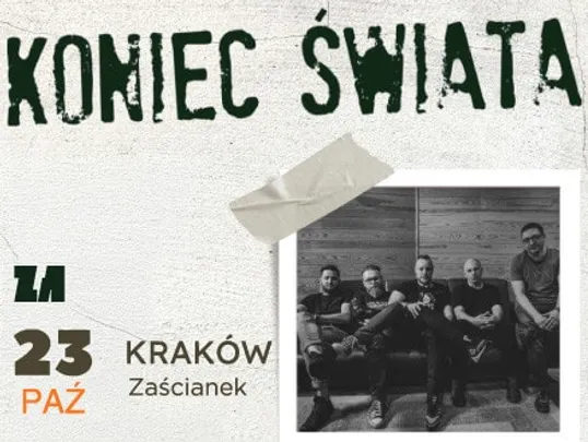 Koniec Świata