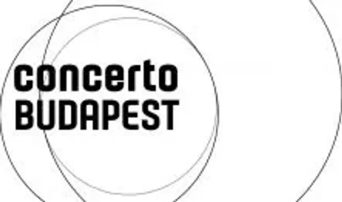 Beethoven / Brahms - Concerto Budapest 26/27