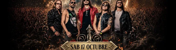 RATA BLANCA EN SAN JOSE