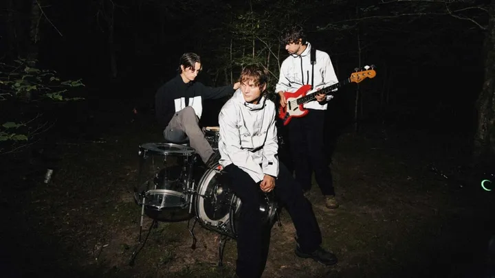Little Image: Fall 2026 Tour