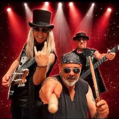 Mallet - Rock n Roll Gods