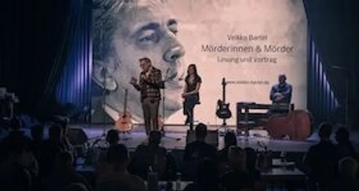 MÖRDER & KNASTSONGS