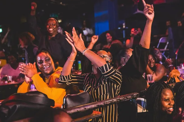 Reggae Bingo - London -Fri 20th Nov