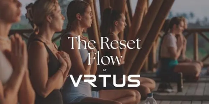 The Reset Flow