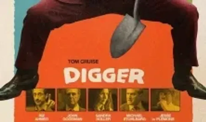 Digger