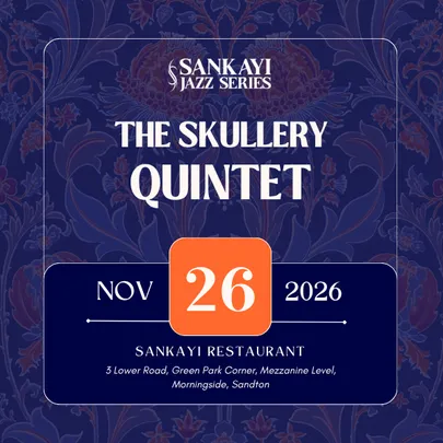 The Scullery Quintet