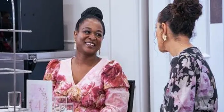 I'm Every Woman Annual Women's Spring Blooming High Tea 2027