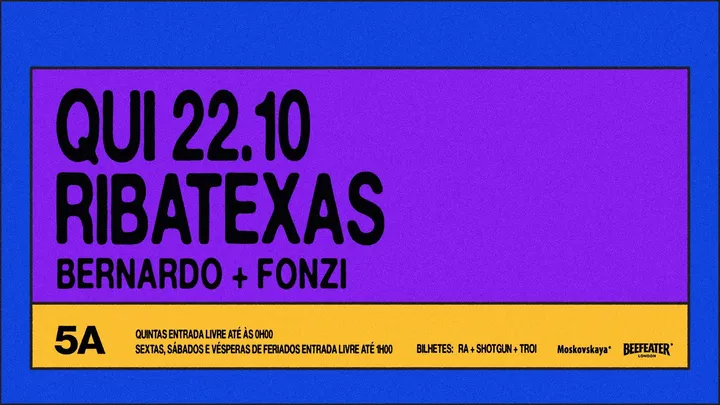 Ribatexas