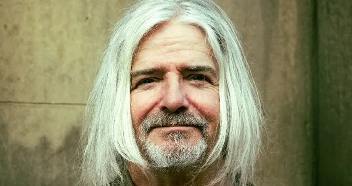 John Bramwell (I Am Kloot)