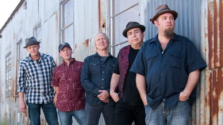 The Weight Band Featuring Members of The Band & Levon Helm Band