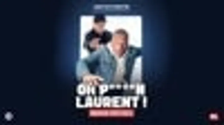 Laurent Baffie - Ho P****n Laurent !
