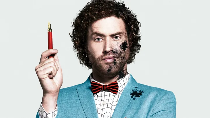 TJ Miller