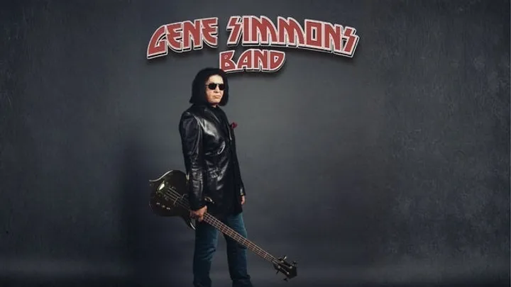 Gene Simmons Band