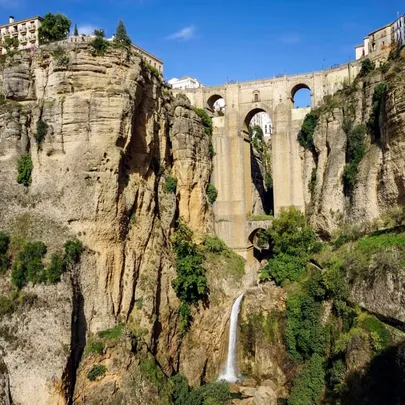 Excursión a Ronda y los Pueblos Blancos desde Sevilla