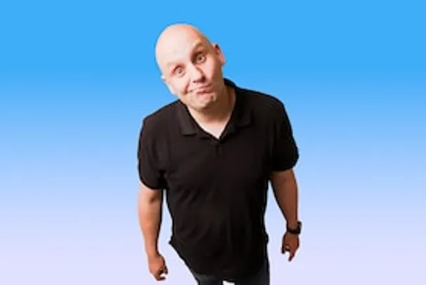 Christoph Maul - live und ungeProbt
